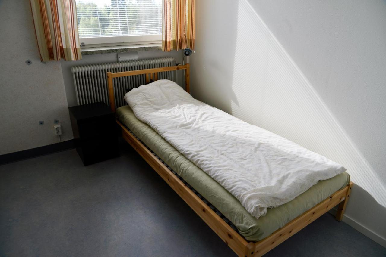 Hostel Finnmyrten Juoksengi エクステリア 写真