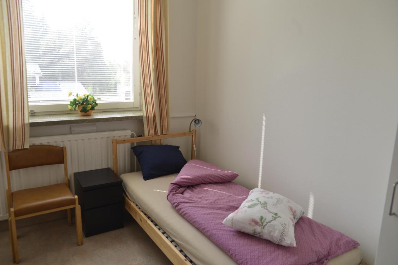 Hostel Finnmyrten Juoksengi エクステリア 写真